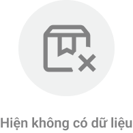 Hiện không có dữ liệu